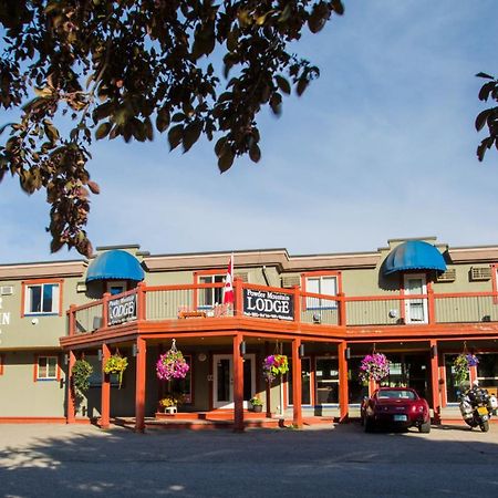 Powder Mountain Lodge Fernie Exterior photo